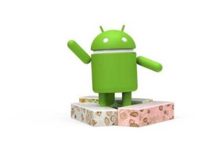 Android-Nougat