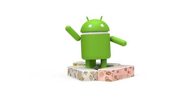 Android-Nougat