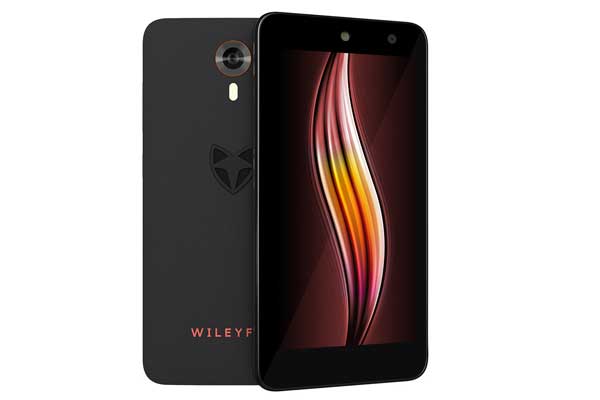 Wileyfox-Swift