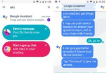 google-allo