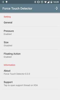 force-touch-detector