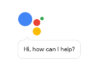 google-assistant