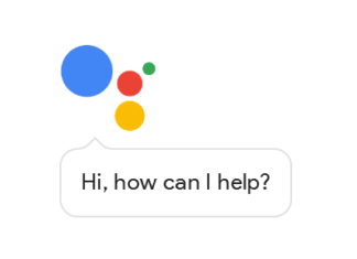 google-assistant