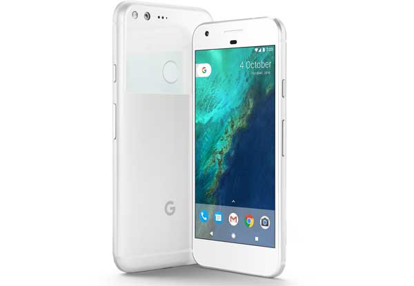 google-pixel