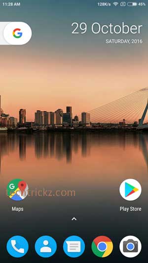 pixel-launcher-on-xiaomi-mi-5