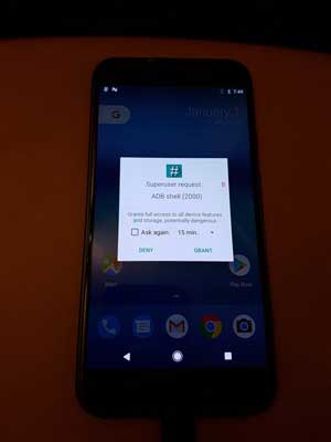 root-access-in-pixel-and-pixel-xl
