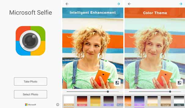 microsoft-selfie-for-android