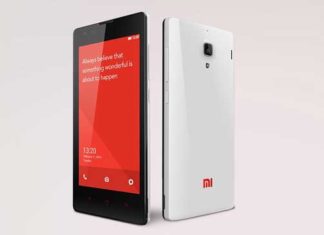 redmi-1s-gets MIUI 9.2 - update