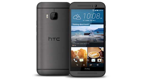 htc one m9 software update download