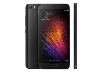 xiaomi mi 5