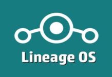 lineage os