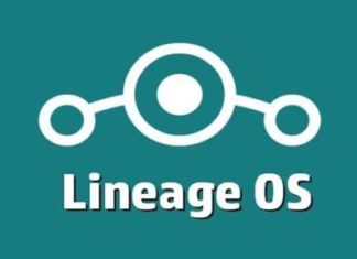 lineage os