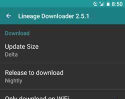 Lineage-Downloader