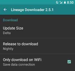 Lineage-Downloader