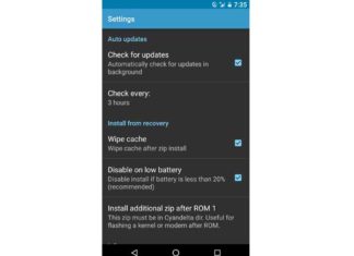 cyandelta updater