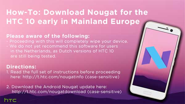 htc-10-(Europe)-Nougat-update