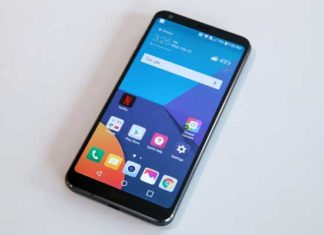 LG-G6