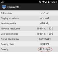 find-dpi