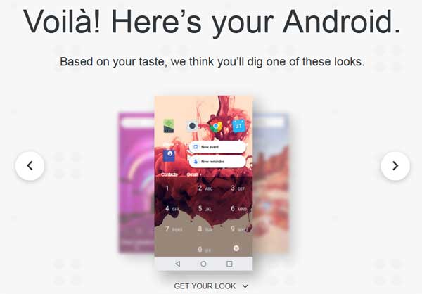 google-my-android-taste-test