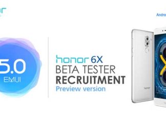 honor-6x-nougat-beta-testing