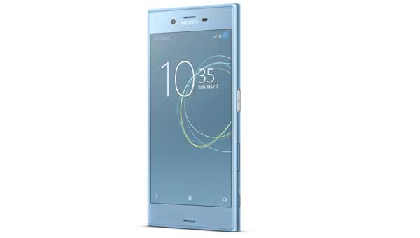 Get Xperia Xzs Loop Theme Loop Wallpapers Weather Clock Widget On Other Xperia Phones Techtrickz