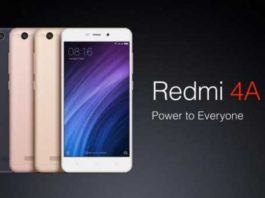Xiaomi-Redmi-4A