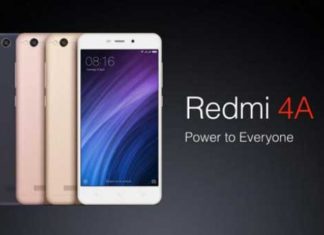 Xiaomi-Redmi-4A