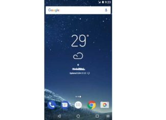 galaxy-s8-clock-weather-widget