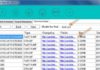 Huawei-Firmware-Finder
