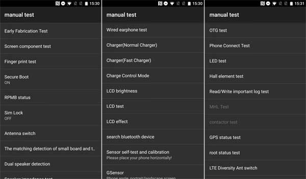 oneplus-hardware-diagnostic-test-mode