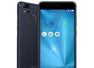 Asus Zenfone 3 Zoom