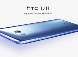 HTC-U11