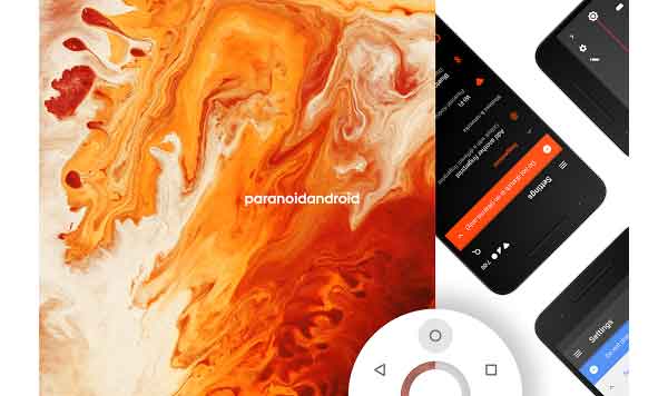 Paranoid Android 7.3.0 Released