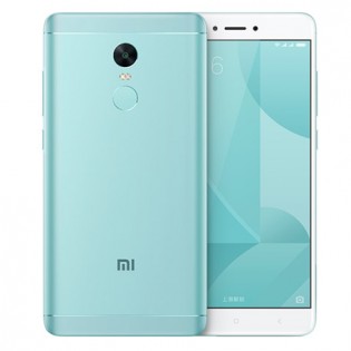 Redmi Note 4X