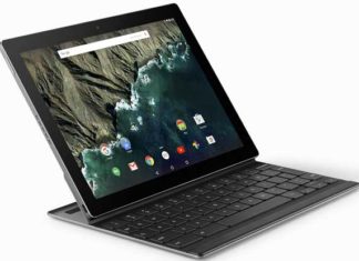 pixel-C