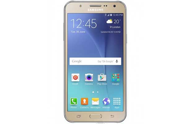 Galaxy-J7