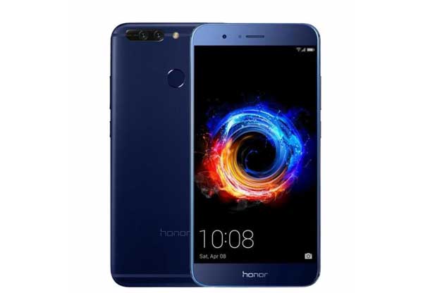 Honor-8-Pro gets GPU Turbo update in India