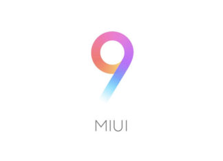 MIUI 9