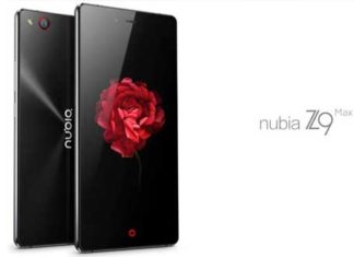 Nubia-Z9