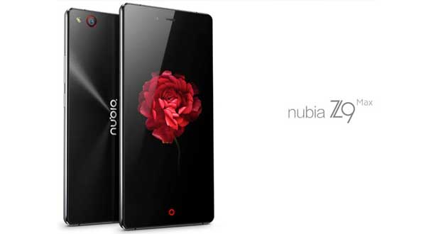 Nubia-Z9