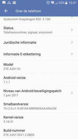 xte-axon-7-nougat-7.1.1