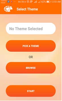 Fix Third Party Theme Error (402) on Xiaomi Mi/Redmi Devices
