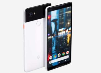 Google-Pixel-2