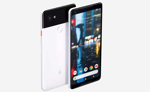 Google-Pixel-2