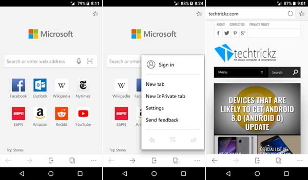 Microsoft-Edge-for-Android