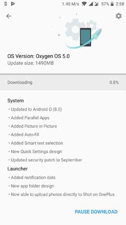 OnePlus-3-3t-OxygenOS-5.0-update