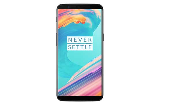 OnePlus 5T