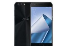 Asus Zenfone 4