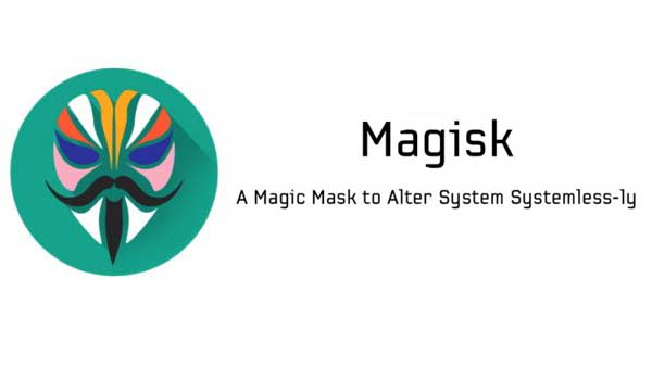 Download Magisk 18.1 Zip and Magisk Manger 7.0.0 APK