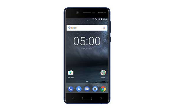 Nokia 6 Starts Getting Oreo Beta Update 